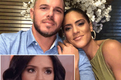 ¡Francisca L. rompe en llanto y revela la verdad explosiva de su matrimonio tras convertirse en madre: El escándalo sacude el mundo del espectáculo mexicano!