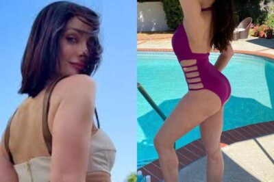 A sus 50, Dayanara Torres luce espectacular con poca ropa , aunque sus haters la acusaron de “querer aparentar juventud