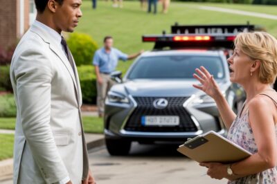 El día que la reina del vecindario cayó: La historia de Reggie Carter y Blythe Vanderholt