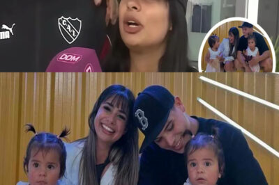 Daniela Celis se quiebra en vivo por Thiago Medina: la confesión que sacude a todos