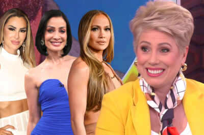 ¡Impactante! Bis La Medium revela secretos ocultos detrás de los anillos de compromiso de las famosas