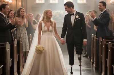 El amor que se levanta: La historia de Kevin y Kim, más allá de la adversidad