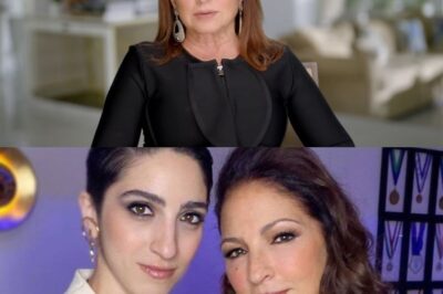 Gloria Estefan no se calla y manda un mensaje contundente sobre la vida privada de su hija