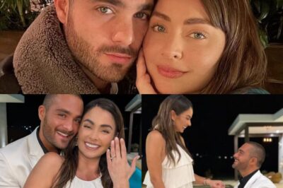 Carlos Said y Claudia Martín toman a todos con por sorpresa con un inesperado anuncio!