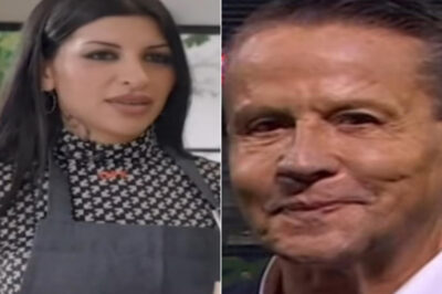 Alfredo Adame sorprende al defender a Cazzu en la polémica con Nodal