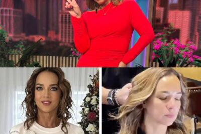 Adamari López rompe con su nuevo look