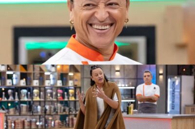 Conoce el sueldo migaja que abandono Elvis Crespo en #TopChefVIP4 por Telemundo