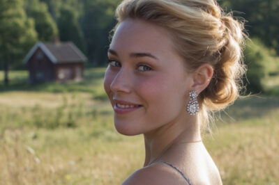 Matrimonio de conveniencia. El silencio en la casa del pueblo era de un tipo especial: denso y resonante, como el hielo sobre un pozo en invierno.