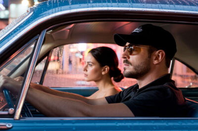 El millonario disfrazado de taxista y el devastador secreto de su esposa.