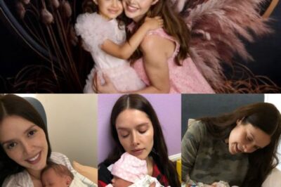 Marlene Favela publica fotos inéditas de su embarazo y le dedica un tierno mensaje a su hija