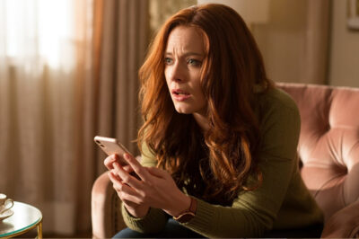 Mi Hija Accidentalmente Me Envió Un Mensaje De Voz Que Era Para El Marido, Y Lo Que Escuché Me Hizo