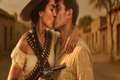 Aurora Juró Venganza por Amor… y lo Cumplió con una CARNICERÍA Inolvidable