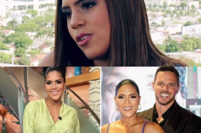 La insólita respuesta de Francisca a un seguidor… ¡terminó dejando en evidencia a su esposo!