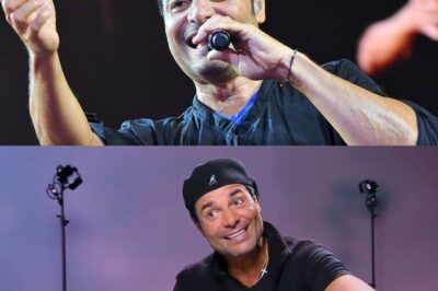 Chayanne enciende al público con un gesto que dejó a todos con la boca abierta!