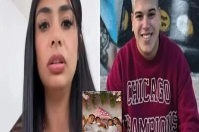 Daniela Celis compartió último parte médico de Thiago Medina: “Pedimos más que nunca fuerzas”