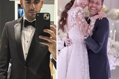 ¡Carlos Slim como DJ y cultura paraguaya! Los secretos jamás contados de la boda de Marc Anthony y Nadia Ferreira