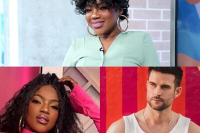 ¿Chikybombom podría ser despedida de Telemundo por una relación con un compañero