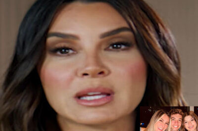 Elizabeth Gutiérrez explota contra la prensa: Revela verdades ocultas y exige respeto