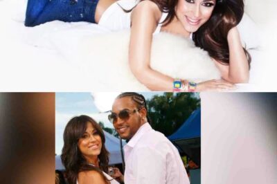 Jackie Guerrido rompe el silencio sobre el divorcio con Don Omar