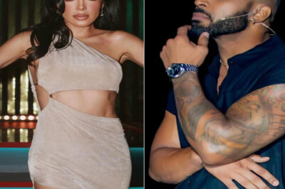 Manelik enciende las redes: Se compara con Caramelo y presume ser la mejor pagada