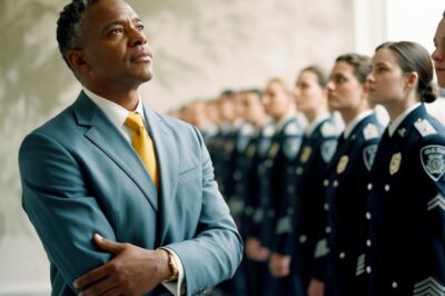 El Arresto que Salió al Revés: La Pesadilla de Dos Policías en Boise