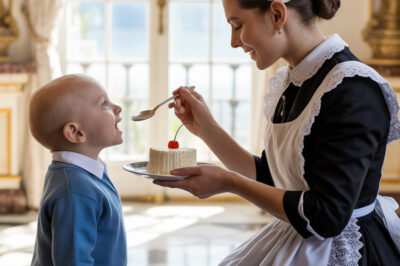 El milagro de la mansión Alarcón: Cuando el amor desafió a la мυerte