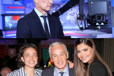 La opinión de Jorge Ramos sobre la orientación sexu4al de su hija