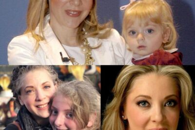 Hija de Edith González reaparece y sorprende por su increíble parecido con la actriz en su juventud