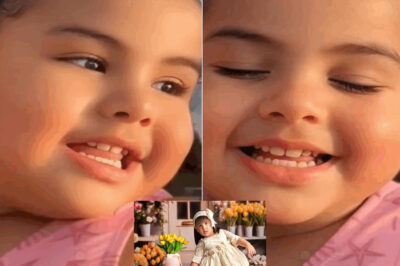 Catleya deslumbra en redes: Su ternura angelical conquista corazones en todo México