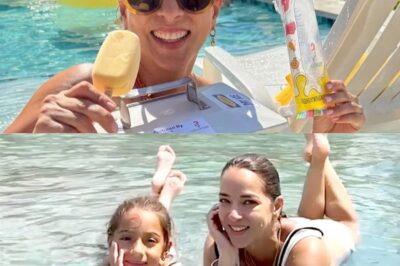 Gracias al día de las madres! Conoce el hogar de Adamari López y su hija en Miami