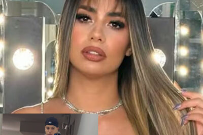 Daniela Celis renuncia a su sueño: El sacrificio inesperado por Thiago Medina y sus hijas