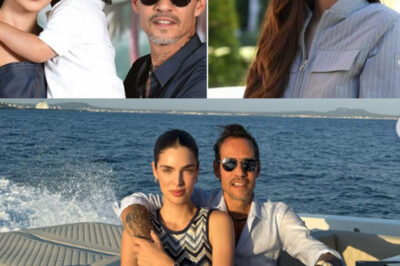 ¿Crisis en la pareja? Nadia Ferreira felicita a Marc Anthony con mensaje frío y distante
