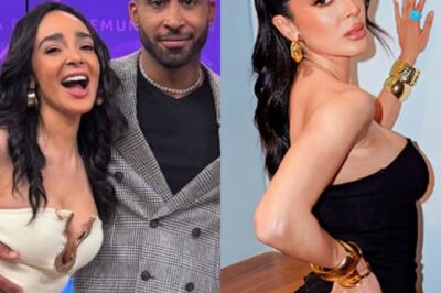 Caramelo Y Manelyk toman caminos separados!