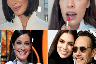¡Dayanara Torres causa confusión! Su nuevo maquillaje la hace idéntica a Nadia Ferreira
