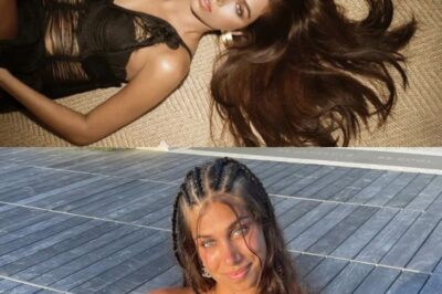 La nueva versión de Lina Luaces camino a Miss Universo