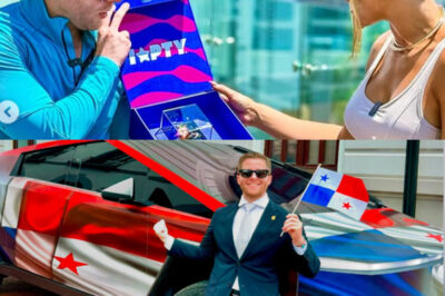 Clarissa Molina sorprende al alcalde Mayer con un coqueteo en vivo que nadie esperaba