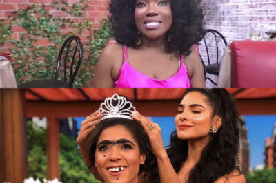 Telemundo es criticado por ridiculizar a Chikybombom igual que Univision a Francisca