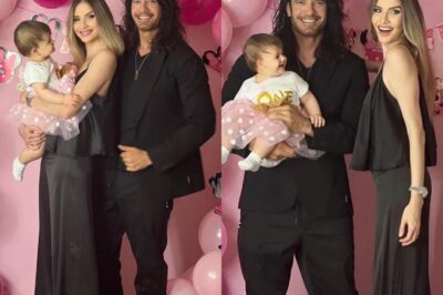 Así está hoy Mario Cimarro, el galán de Pasión de Gavilanes, a sus 54 años