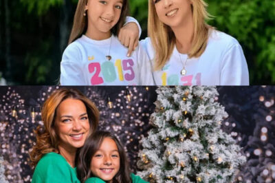 Adamari López sorprende al declarar que no necesita pareja: su hija es su felicidad