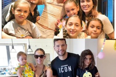 Jacky Bracamontes y su familia se quiebran en un emotivo reencuentro que nadie esperaba