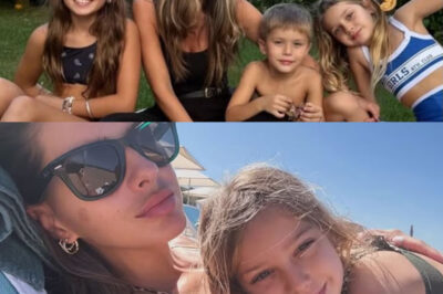 China Suárez sorprende a Estambul: descubre el secreto familiar que revolucionó su día en la playa