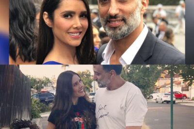 ¿Marlene Favela confirma nuevo novio y embarazo a la vez?