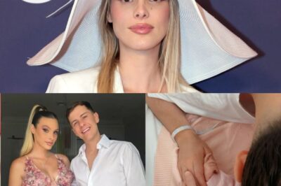 Lele Pons anunció el nacimiento de su princesita