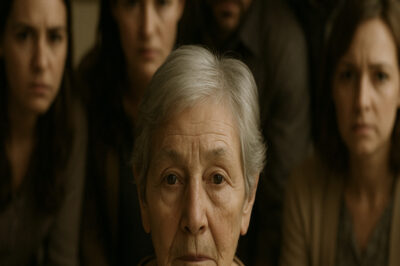 Los parientes solían reírse de que yo cuidaba a una tía “sin un centavo”. Sus rostros quedaron petrificados al leer el testamento, donde recibí todos sus bienes y tres casas.