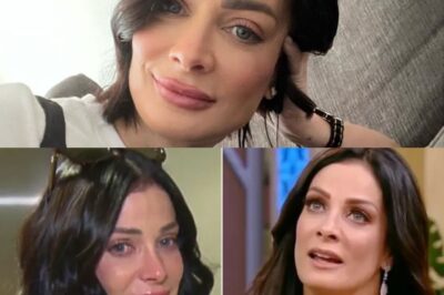 Dayanara Torres de luto: se despide entre lágrimas de un ser muy querido