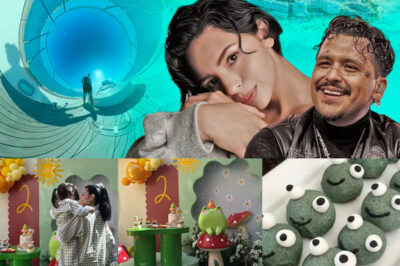 Christian Nodal y Ángela Aguilar: ¿Romance secreto en Europa mientras ignora a su hija Inti?