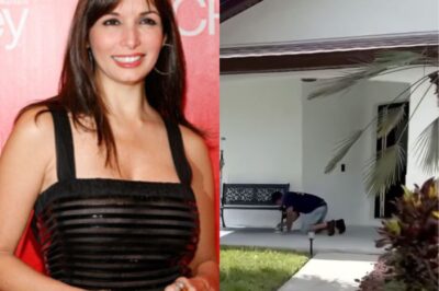 Gracias a su trabajo en Telemundo, así es la impactante casa de Giselle Blondet en Orlando