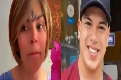 Kiara Ríos desata tormenta en redes: Nuevas predicciones sobre Thiago Medina generan indignación