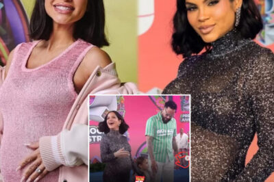 Natti Natasha impacta al mundo: Revela en vivo el sexo de su bebé y desata reacciones