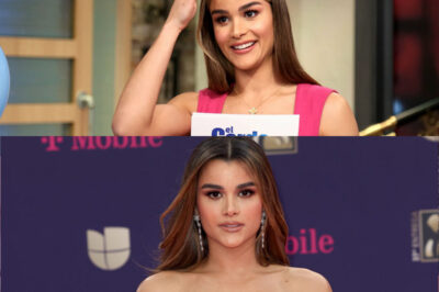 Clarissa Molina desata polémica: Su vestido atrevido recibe duras críticas por falta de elegancia